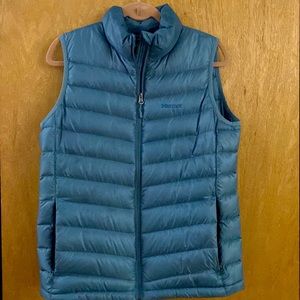 MARMOT Women Puffer Vest